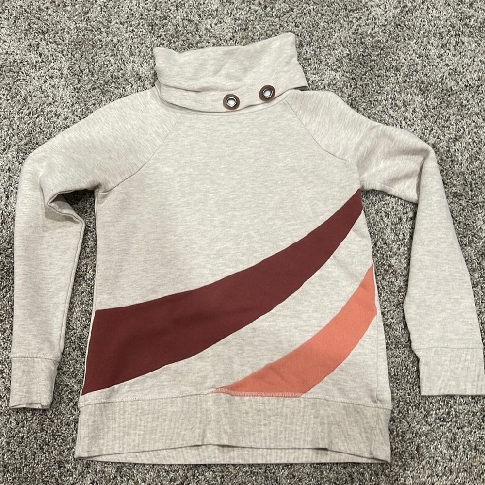 Maurices sweater top